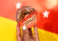 Presentan DONAICE la novedosa y única dona de helado