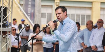 Roberto Ángel dice cambio de Santiago en gestión de Abinader "está a la vista de todos”