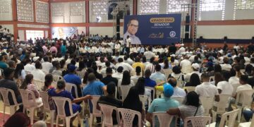 Amado Díaz anuncia sus aspiraciones a senador por la provincia Santo Domingo