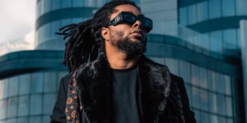 Luigui Bleand presenta su sencillo “Zumba”