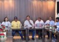 “La municipalidad está en su peor época en cuanto a presupuesto” expresa Abel Martínez