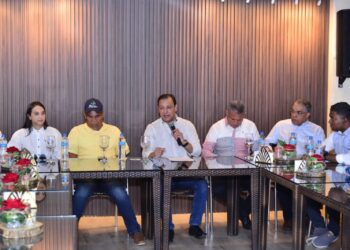 “La municipalidad está en su peor época en cuanto a presupuesto” expresa Abel Martínez