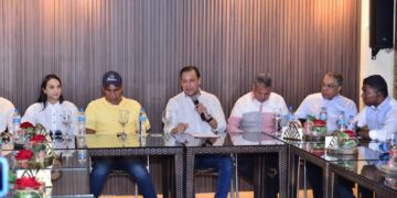 “La municipalidad está en su peor época en cuanto a presupuesto” expresa Abel Martínez