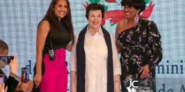 Washington, DC dominicanas por primera vez en Washington, DC