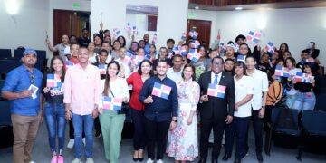 Ministerio de la Juventud celebra con éxito “Semana Patria de la Juventud”