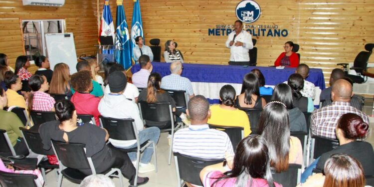 El SRSM destaca fortalecimiento de transparencia institucional