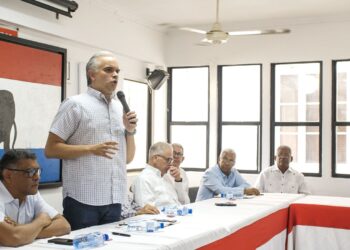 PRSD celebra asamblea nacional para coordinar trabajos de cara a elecciones  