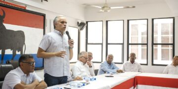 PRSD celebra asamblea nacional para coordinar trabajos de cara a elecciones  