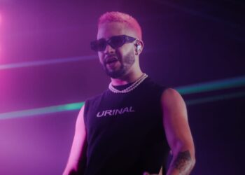 Mora llega a Imagine el Sábado Santo