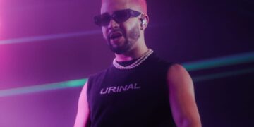 Mora llega a Imagine el Sábado Santo