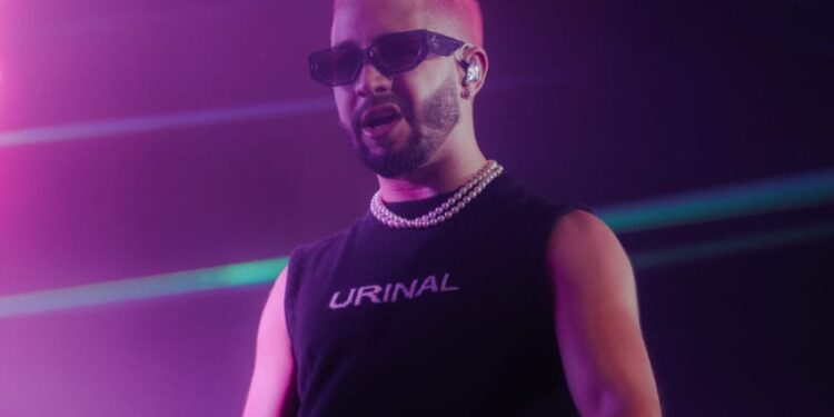 Mora llega a Imagine el Sábado Santo