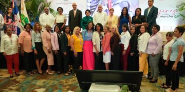 OMSA presenta su Proyecto de Igualdad de Oportunidades en el marco de la celebración del Día de la mujer