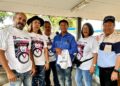Realizan “Bicicletada” en Puerto Rico pro fondo pacientes dominicanos con cáncer
