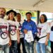 Realizan “Bicicletada” en Puerto Rico pro fondo pacientes dominicanos con cáncer