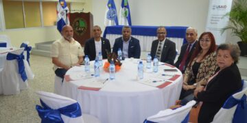 UASD realiza en sus instalaciones su primer taller directivos Acciones de APMAES