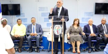 PRD: “Convocatoria sobre Haití es una distracción del gobierno ante graves problemas”