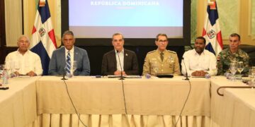 Presidente Abinader encabezará este miércoles segunda reunión sobre gran pacto nacional por la protección y defensa de la soberanía