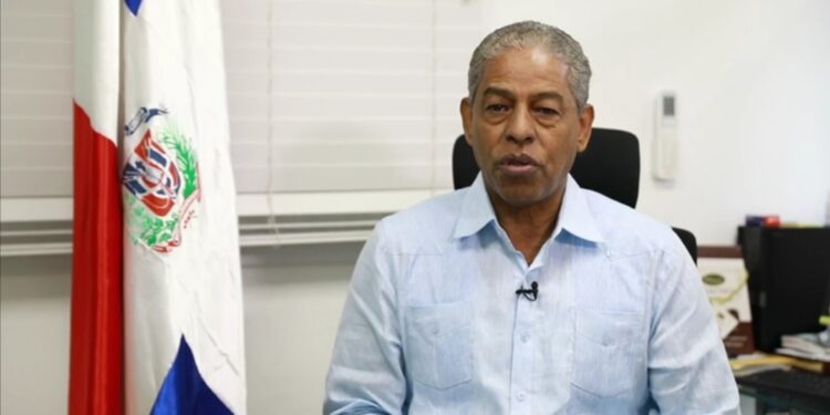 Director DIECOM afirma Gobierno marcó récord en febrero en inauguraciones