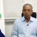 Director DIECOM afirma Gobierno marcó récord en febrero en inauguraciones