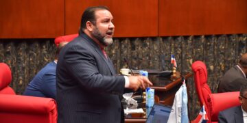 Genao denuncia manos criminales están propiciando incendios forestales y de vertederos