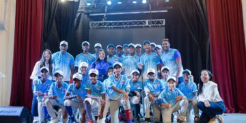 Liga deportiva “Pony Dominicana" reconoce a subdirectora de Migración por aportes a la niñez y a la adolescencia