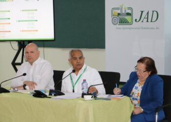 Avanzan preparativos de la Feria Agroalimentaria 2023