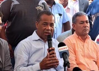 Fenatrano afirma ha dado todos los pasos para funcionamientos de corredores