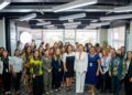 Arajet conmemora Día Internacional de la Mujer con las líderes aviación RD