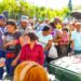 Residentes San Luis manifiestan satisfacción por apertura mercado #90 Inespre