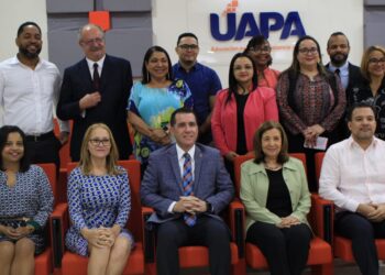 FDD y UAPA cierran con éxito programa de mentoría para emprendedores digitales