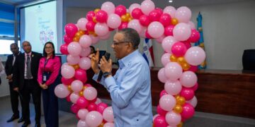 Director Migración Venancio Alcántara destaca avances de  mujeres dominicanas en ocasión al  Día Internacional de la Mujer