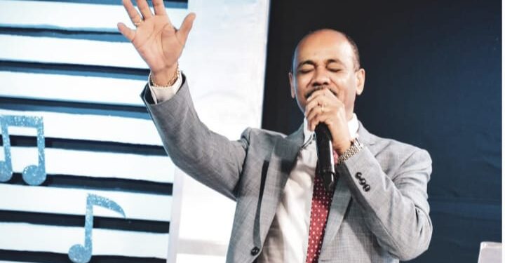 Obispo Reynaldo Franco Aquino: "La Iglesia promueve los derechos de las mujeres"