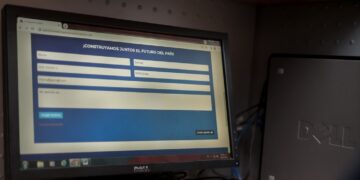 "Tu Opinión Cuenta": la herramienta del Senado para dar participación ciudadana