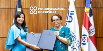 MP y Asociación de Esposas de Oficiales FARD impartirán programas de formación sobre prevención de violencia de género