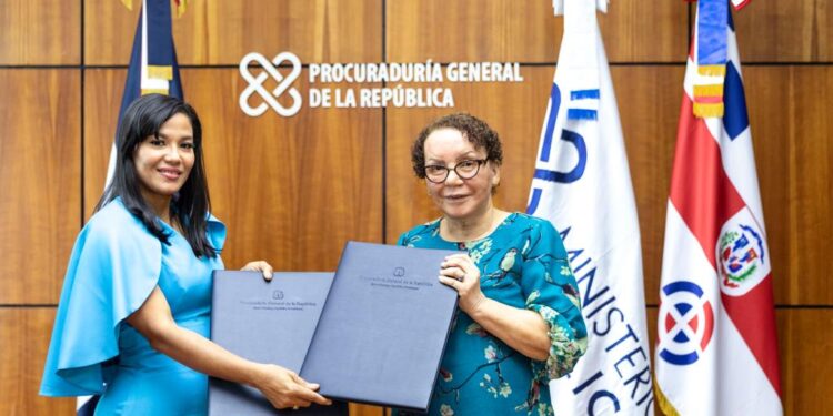 MP y Asociación de Esposas de Oficiales FARD impartirán programas de formación sobre prevención de violencia de género