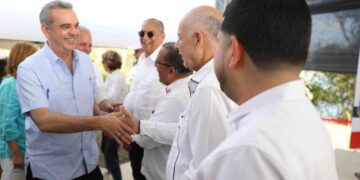 Presidente Abinader inaugurará 5 obras en Hato Mayor y El Seibo