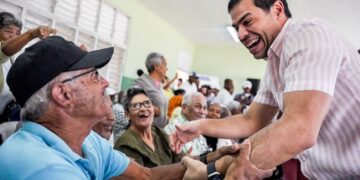 Propeep asiste miles de dominicanos proceso registro de declaración tardía ante JCE