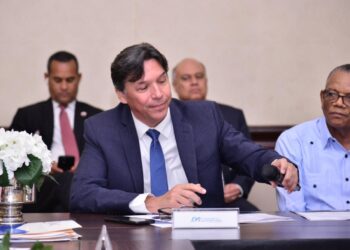 Migración y JAC pasan balance a mejoras implementadas en e-Tiket