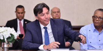 Migración y JAC pasan balance a mejoras implementadas en e-Tiket