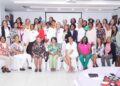 Distrito 10-03 celebra Día de la Mujer: Reconoce por su destacada labor a exdirectoras