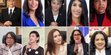 Juezas alcanzan más del 60% de la judicatura dominicana