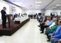 JCE y Compromiso Santiago motivan para conformación de Colegios Electorales