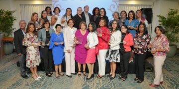 Agricultura y TraSa reconocen mujeres profesionales del sector fitosanitario