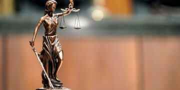 SCJ expresa criterio ante faltas disciplinarias cometidas por jueces