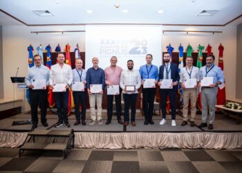 Monte de Piedad clausura la XXXVIII asamblea de asociación PIGNUS