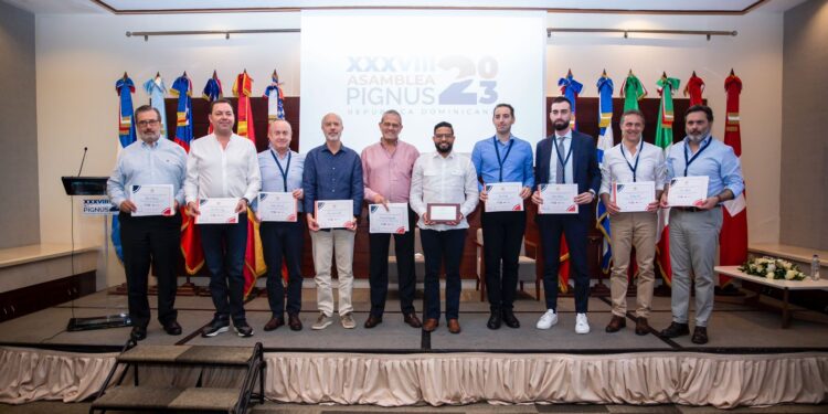 Monte de Piedad clausura la XXXVIII asamblea de asociación PIGNUS