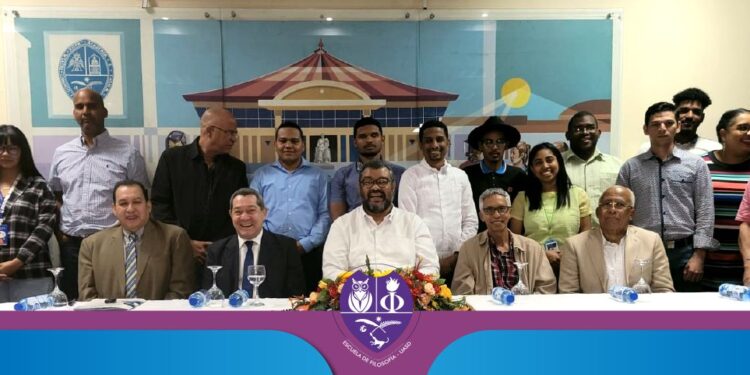 Desmontan mitos sobre Andrés López de Medrano