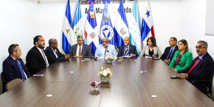 RD será sede de Asamblea Plenaria Ordinaria del PARLACEN