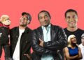 Show de humor “A Reír se ha Dicho” une a Manolo Ozuna, Liondy Ozoria y Noel Ventura 