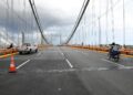 MOPC garantiza corregirá en breve tiempo falla en juntas puente Duarte
